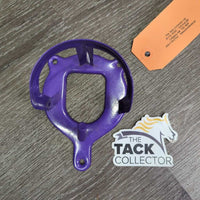 Wall Mount Bridle Rack *vgc, dusty, scratches
