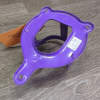 Wall Mount Bridle Rack *vgc, dusty, scratches
