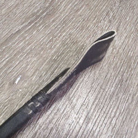 Riding Whip - Crop *vgc, mnr dirt?stain
