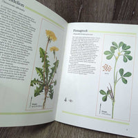 Threshold Picture Guides #27: Herbs for Horses by Jenny Morgan *xc/vgc, mnr bent corneres
