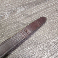 1 Part ONLY Braided Rein *vgc, clean

