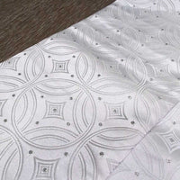 Stock Tie, bling *like new
