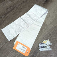 Stock Tie, bling *like new
