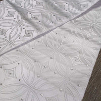 Stock Tie, bling *like new
