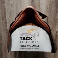 For REPURPOSING ONLY - Polo Saddle, 2x leathers, 2x safety stirrups
