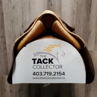 For REPURPOSING ONLY - Polo Saddle
