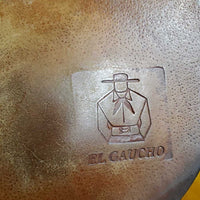 For REPURPOSING ONLY - Polo Saddle
