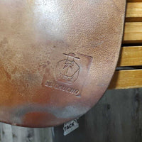 For REPURPOSING ONLY - Polo Saddle
