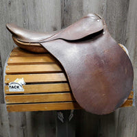 For REPURPOSING ONLY - Close Contact Saddle
