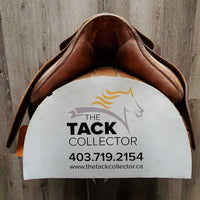 For REPURPOSING ONLY - Close Contact Saddle
