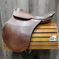 For REPURPOSING ONLY - Close Contact Saddle
