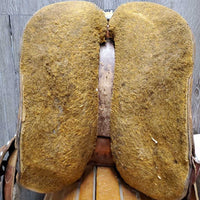 For REPURPOSING - DISPLAY ONLY - Children's Western Saddle
