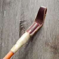 Horsemanship Carrot Stick Only *vgc, rubs, stains, scrapes
