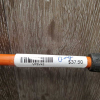 Horsemanship Carrot Stick Only *vgc, rubs, stains, scrapes
