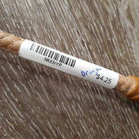 Lunge Whip *fair, broken end, added on string, older
