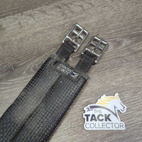 Neoprene Girth *gc, dirt, film, residue, older, stains, scrapes?slices
