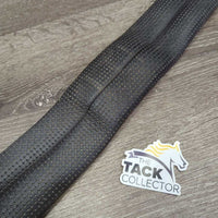 Neoprene Girth *vgc, dirt, mnr film, residue & stains, older
