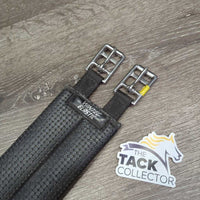 Neoprene Girth *vgc, dirt, mnr film, residue & stains, older
