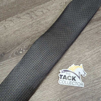 Neoprene Girth *vgc, dirt, mnr film, residue & stains, older
