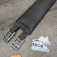 Neoprene Girth *vgc, dirt, mnr film, residue & stains, older
