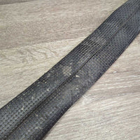 Neoprene Girth *gc/fair, dirt, film, residue, older, stains, chips/dings
