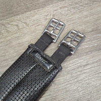 Neoprene Girth *gc/fair, dirt, film, residue, older, stains, chips/dings
