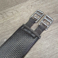 Neoprene Girth *gc/fair, dirt, film, residue, older, stains, chips/dings
