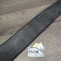 Neoprene Girth *gc/fair, dirt, film, residue, older, stains, chips/dings
