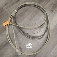 Lariat *gc, dry, dirt, stains, rubs, older
