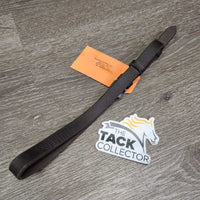 1 ONLY Soft Thick Leather Breastplate Attachment *vgc/xc, clean
