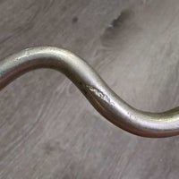 3 Ring Chiffney Bit *gc, stains, scrapes, slices
