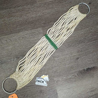 15 Thin Nylon String Cinch *vgc, stains, clean, rubs, scratches
