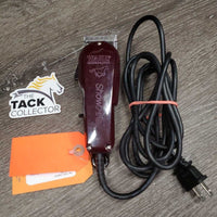 Trimming Clippers, adjustable arm, Blades, Cover *vgc/xc, clean, Work, SOUND GREAT
