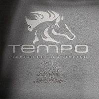 LS Sun Shirt, 1/3 Zip Up, Mesh Sleeves *vgc, older
