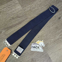 Adjustable Elastic Belt *vgc, mnr hair & rubs
