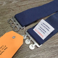 Adjustable Elastic Belt *vgc, mnr hair & rubs
