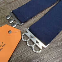 Adjustable Elastic Belt *vgc, mnr hair & rubs
