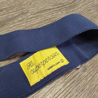 Adjustable Elastic Belt *vgc, mnr hair & rubs
