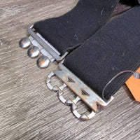 Adjustable Elastic Belt *gc, rubs, pills, hair & snags
