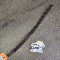 Rsd Browband *vgc, clean & mnr dirt, rubs, faded & stiff
