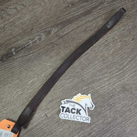 Rsd Browband *vgc, clean & mnr dirt, rubs, faded & stiff
