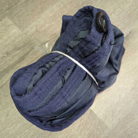 Summer Series 100g Quilt Back Liner *gc, clean, mnr dirt, tears, threads, scrapes
