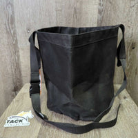 Mesh Grooming Bag *like new

