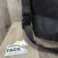 Mesh Grooming Bag *like new
