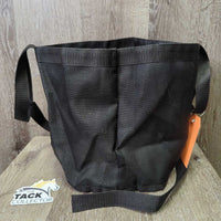 Mesh Grooming Bag *like new
