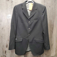 MENS Show Jacket *xc/like new, older?
