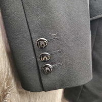 MENS Show Jacket *xc/like new, older?
