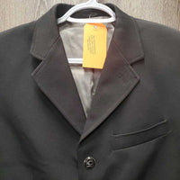 MENS Show Jacket *xc/like new, older?
