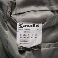 MENS Show Jacket *xc/like new, older?
