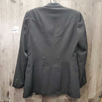 MENS Show Jacket *xc/like new, older?
